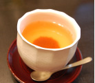 お茶